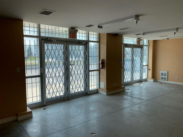 Security Gate