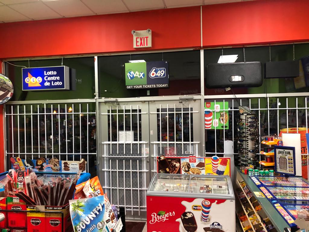 Indoor Window Security